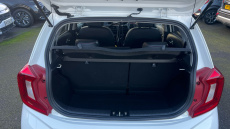 Kia Picanto 1.0 GT-line 5dr [4 seats] Petrol Hatchback